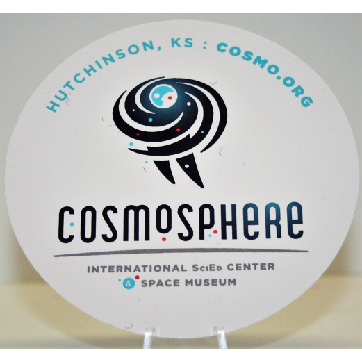 Decal Cosmosphere